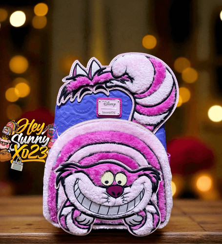 Mini zaino loungefly disney - mini,