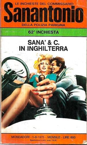 Inchieste commissario - inchieste,
