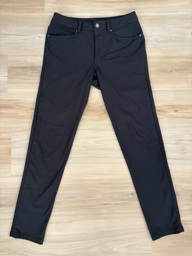 Pantalone uomo lululemon - uomo,