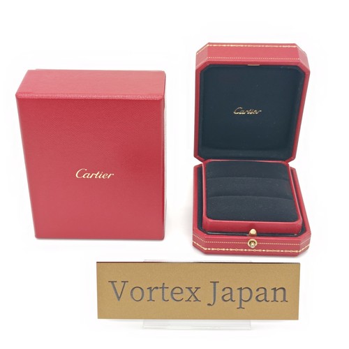 Cartier coppia originale