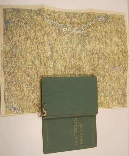 Saglio silvio rifugio a - saglio, da