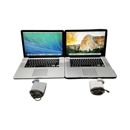 Lotto lavoro apple macbook - lotto, pro