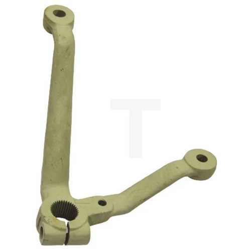 Granit doppia leva hanomag - granit,