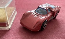 PENNY J 16 ALFA 33 SCALA 1/66