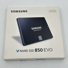 Samsung 850 EVO 250 GB