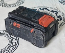 Hilti B22-110 Nuron batteria agli ioni di litio 21.6V 5.10Ah anno 2023