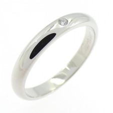 Autentica fede nuziale Cartier