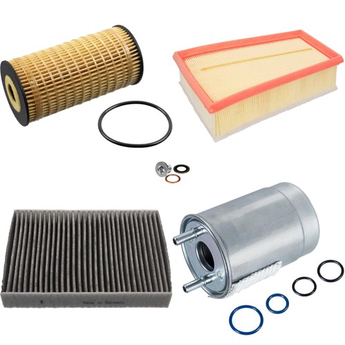 Kit ispezione febi bilstein - ispezione,