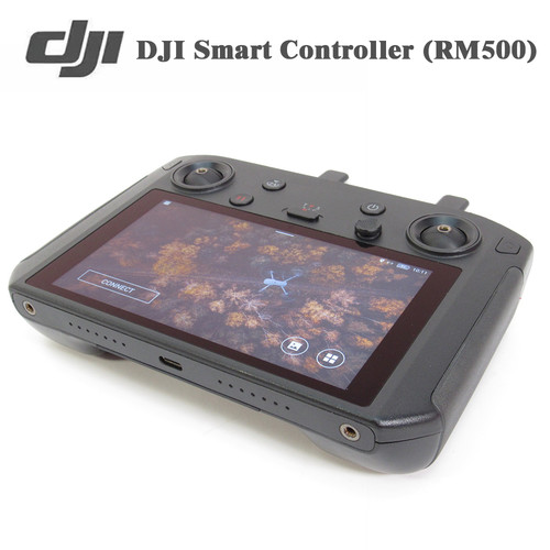 Dji smart ctrl rm500 - per, mavic
