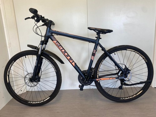 Mountain bike scott e10 - 🚴,