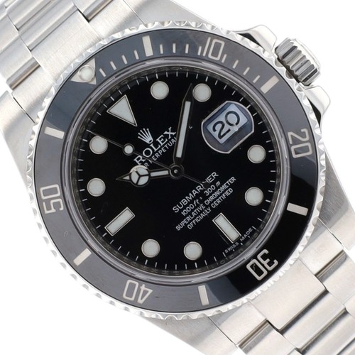 Rolex submariner 116610 - submariner, 40mm