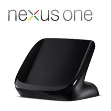 NUOVO - Dock desktop originale Google Nexus One - 99H10053-02