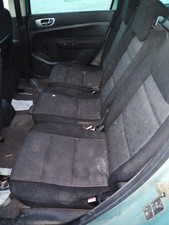 SEDILI POSTERIORI / 2013286 PER PEUGEOT 307 BREAK / SW S1 2.0 HDI CAT