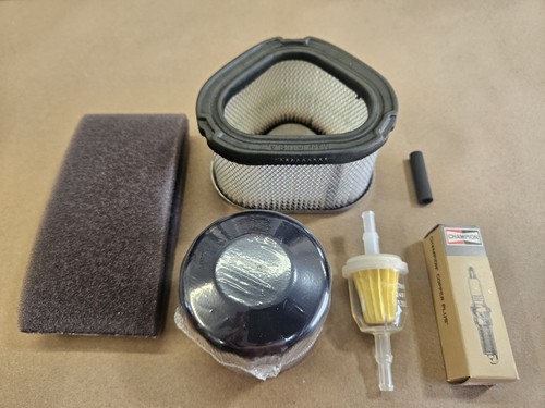 Kit manutenzione servizio