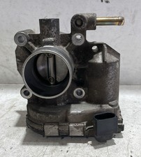 CORPO FARFALLATO PER SUZUKI