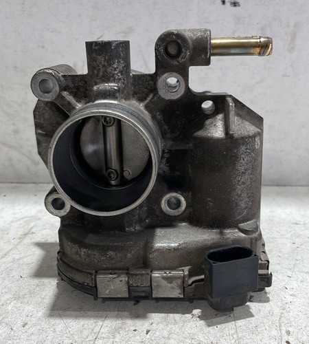 Corpo farfallato per suzuki - farfallato,