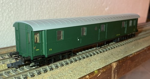 Roco art 44694 - roco, fs