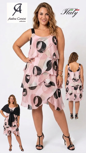 Abito vestito donna - , spalla