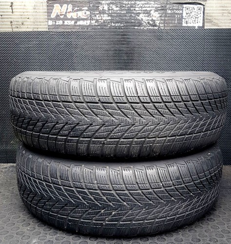 Gomme usate 195 65r15 - usate, 91t