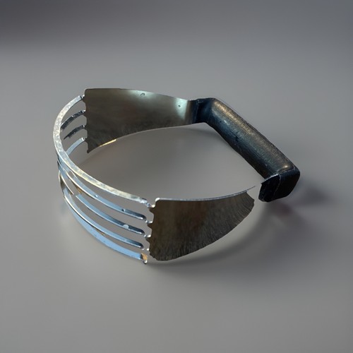 Frullatore per pasta - , mano