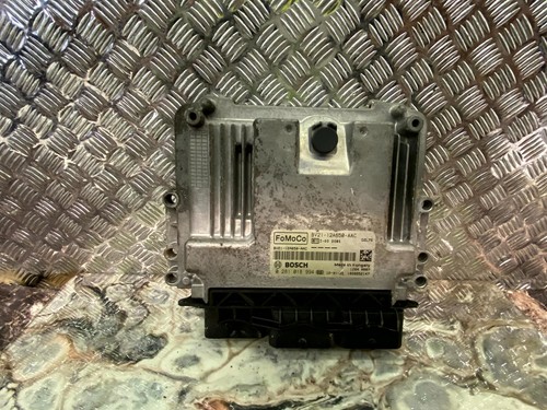 Modulo centralina motore ford - motore,