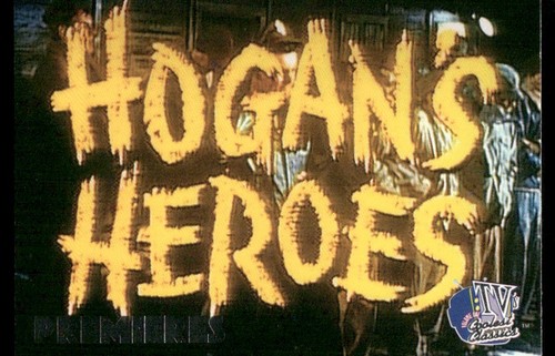 Hogan heroes 1998 - 1998, classic