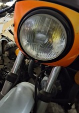 Guzzi 850 Le Mans Faro Originale