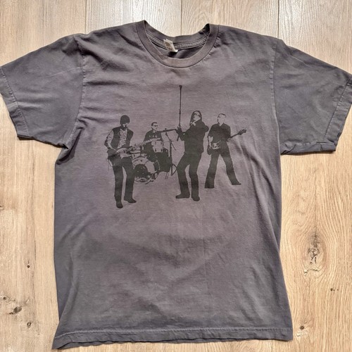 Shirt vertigo tour 2006 - t-shirt, u2