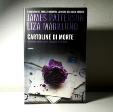 Cartoline morte james - di,