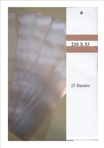 Promo bandes hawid fond - promo,