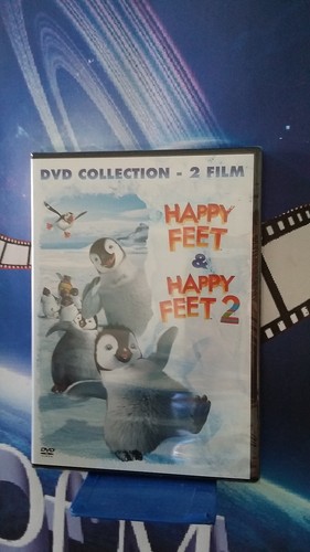Happy feet - happy, 2*