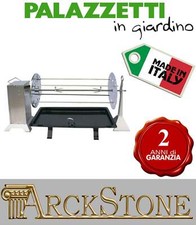 Palazzetti in Giardino