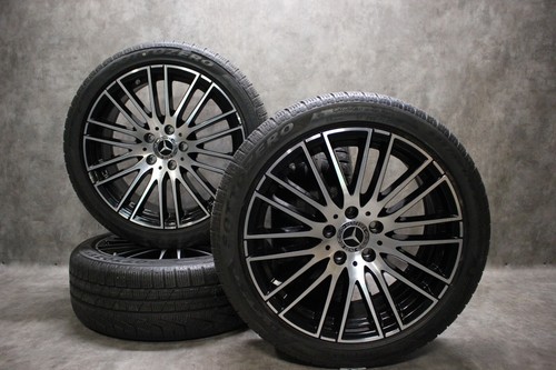 Originale mercedes w206 cerchi - originale,