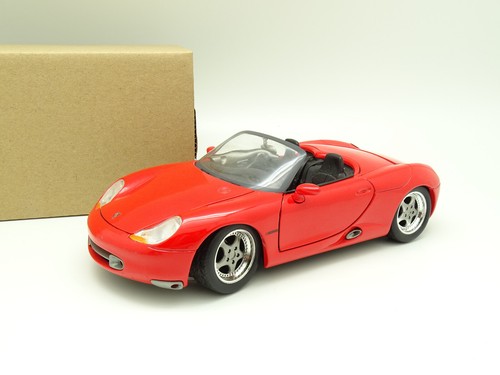Maisto porsche - sb, 1/18