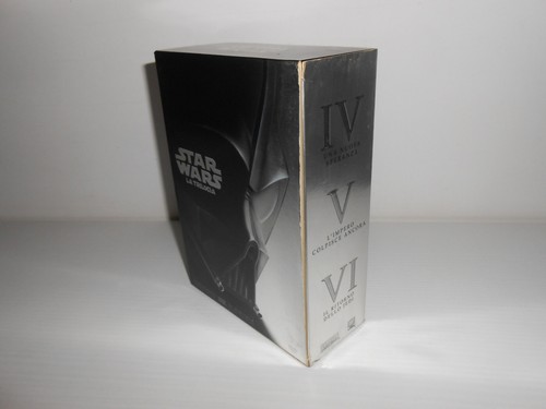 Cofanetto dvd star - 4,