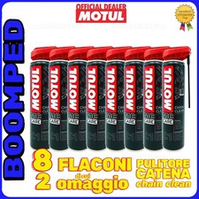 Pulitore Sgrassatore Spray