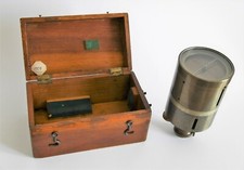 Squadro Agrimensorio d'epoca