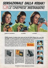 Anni '60 * Pubblicità