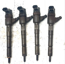 RICAMBI USATI, 4 INIETTORI