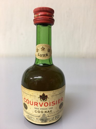 cognac courvoisier stelle