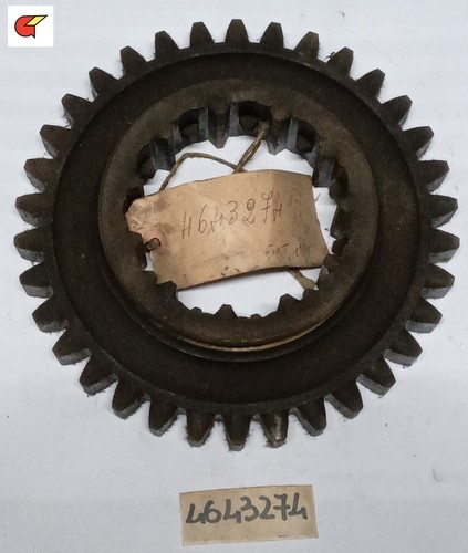 Ingranaggio denti conici - denti,
