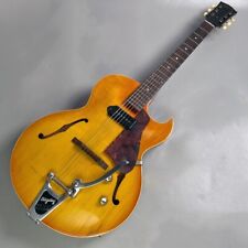 Gibson ES-125TC Sunburst Made