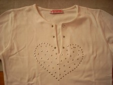 MAGLIA MANICHE LUNGHE DENNY