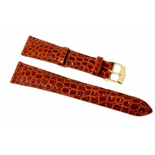 Cinturino orologio vera pelle