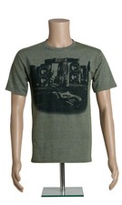 Manichino mezzo corpo forma