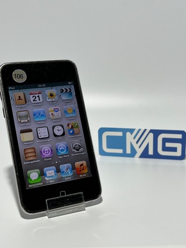 Apple ipod touch - apple,