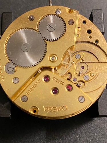 Ricambi movimento orologio