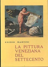 La pittura veneziana del
