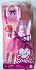 Barbie abito first - barbie,