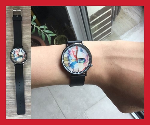 Montre homme femme watch - homme,